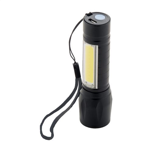 Lampe De Poche Rechargeable Chargelight Zoom - 5