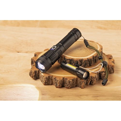 Lampe De Poche Rechargeable Chargelight Zoom - 8