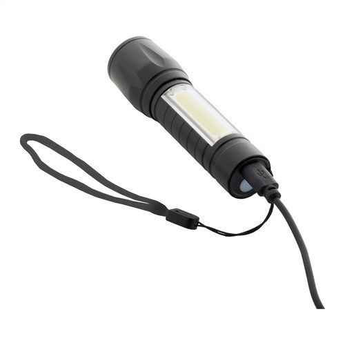 Lampe De Poche Rechargeable Chargelight Zoom - 6