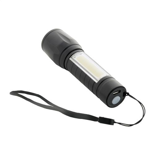Lampe De Poche Rechargeable Chargelight Zoom - 7