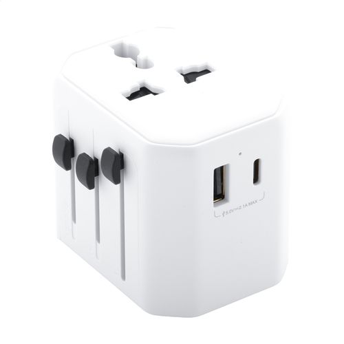 Adapteur Universel Jetsetter - 1