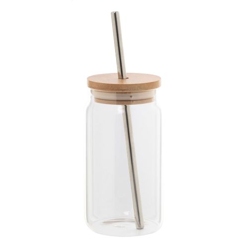 Mason Jar Cup Frappu