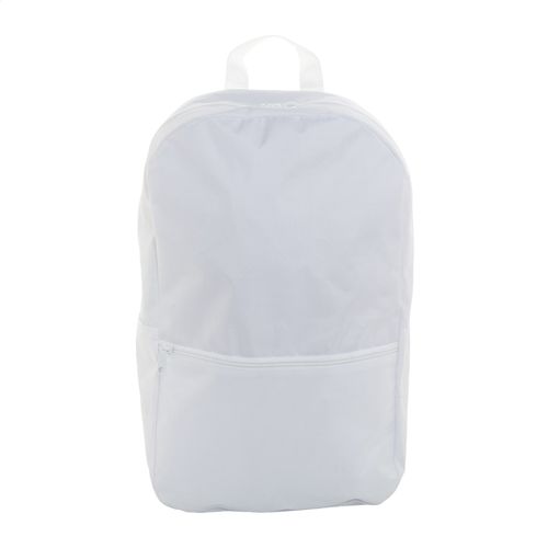 Sac À Dos Rpet Personnalisable Subobag Back - 3
