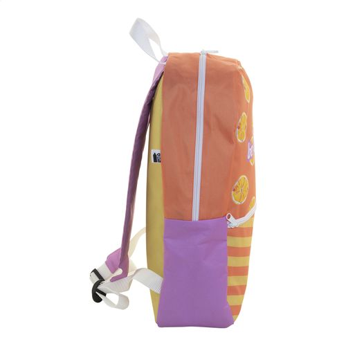 Sac À Dos Rpet Personnalisable Subobag Back - 5