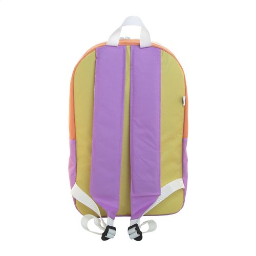 Sac À Dos Rpet Personnalisable Subobag Back - 6