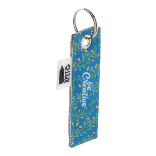 Porte-Clés Creafelt Key A - 1
