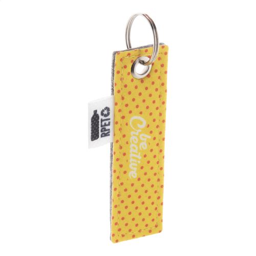 Porte-Clés Creafelt Key A - 5
