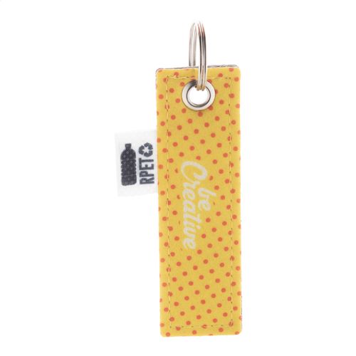 Porte-Clés Creafelt Key A - 6