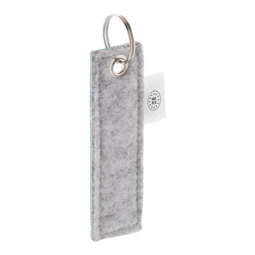 Porte-Clés Creafelt Key A - 7