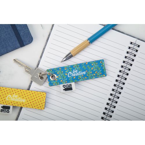 Porte-Clés Creafelt Key A - 8