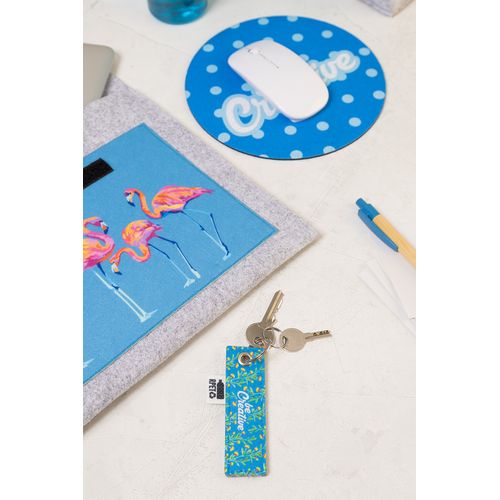 Porte-Clés Creafelt Key A - 9