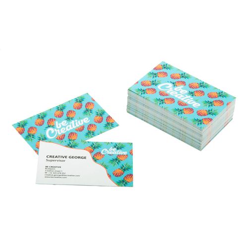 Cartes De Visite Visicard - 2