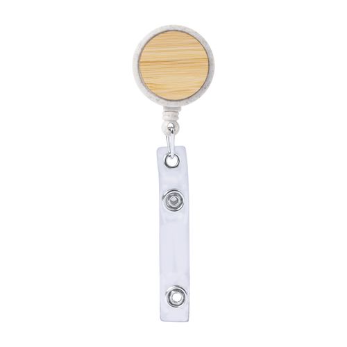 Porte-Badge Tracks - 2