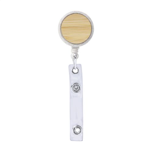 Porte-Badge Tracks - 1