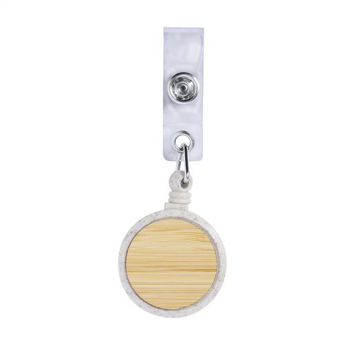 Porte-Badge Tracks - 2
