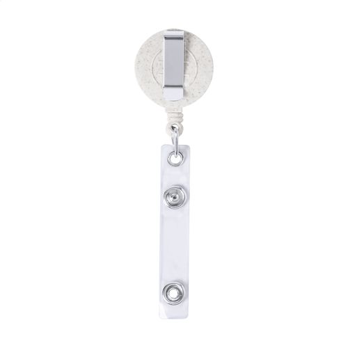 Porte-Badge Tracks - 3