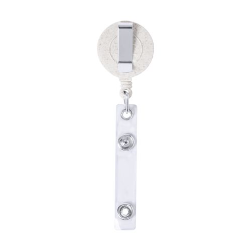 Porte-Badge Tracks - 4