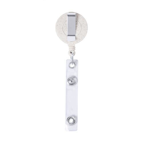 Porte-badge Alikra
