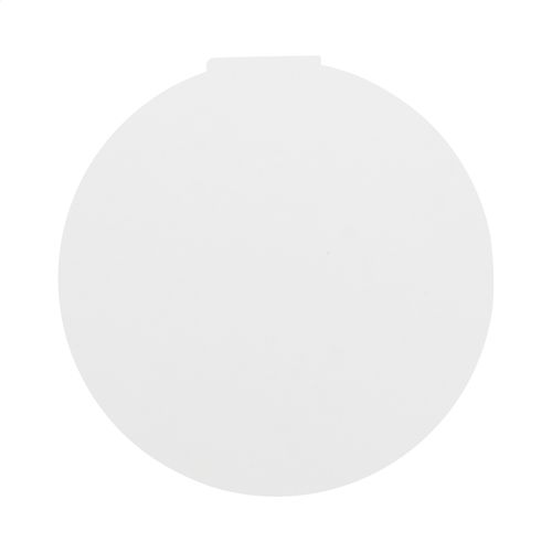 Bloc-Notes Autocollant Personnalisé Creastick Circle thumbnail 6