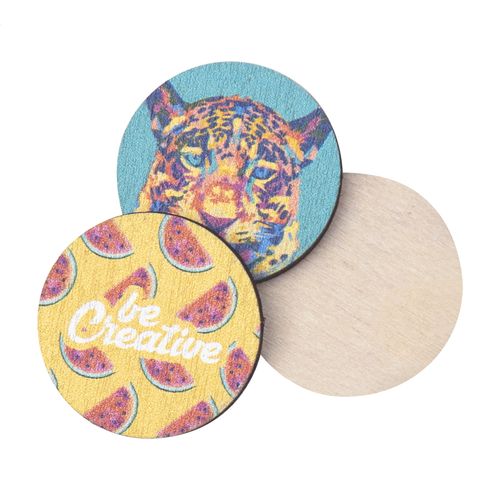 Jeton Charriot Colocoin - 1