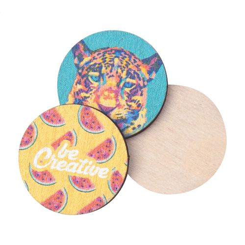 jeton charriot ColoCoin - 1