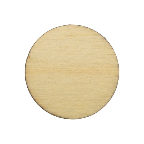 Jeton Charriot Colocoin - 2