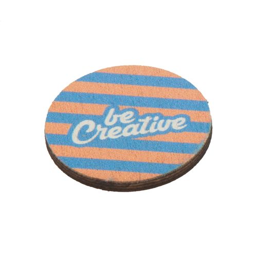 jeton charriot ColoCoin - 3