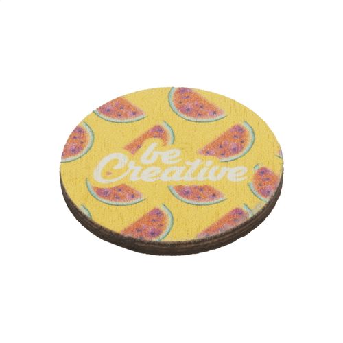 Jeton Charriot Colocoin - 4