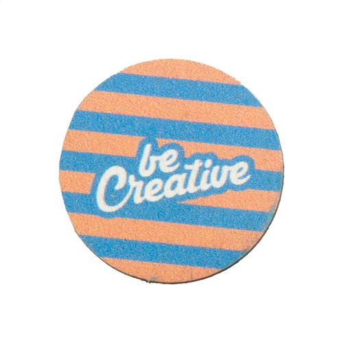 jeton charriot ColoCoin - 5