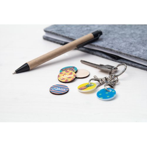 jeton charriot ColoCoin - 8