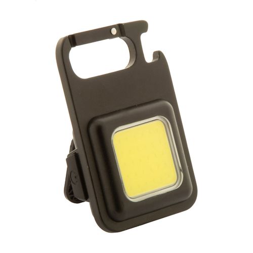 LINTERNA DE BOLSILLO MULTIFUNCIONES