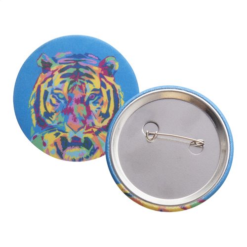 Badge Pinbadge Rpet Maxi - 1