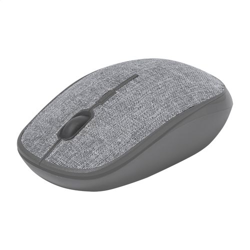 Souris Optique Caret - 1