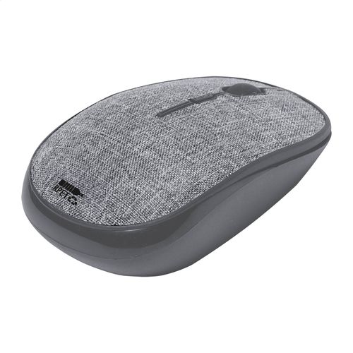 Souris Optique Caret - 4