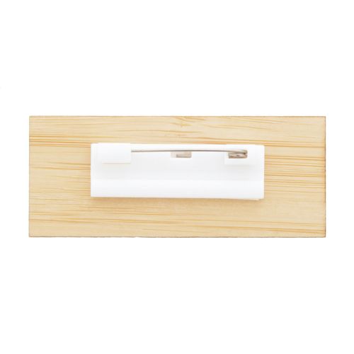 Badge identifiant Namoo - 2