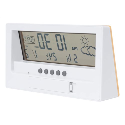 Weather Station Zepra Weather Station Zepra