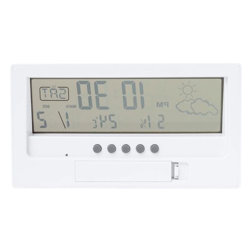 Weather Station Zepra Weather Station Zepra