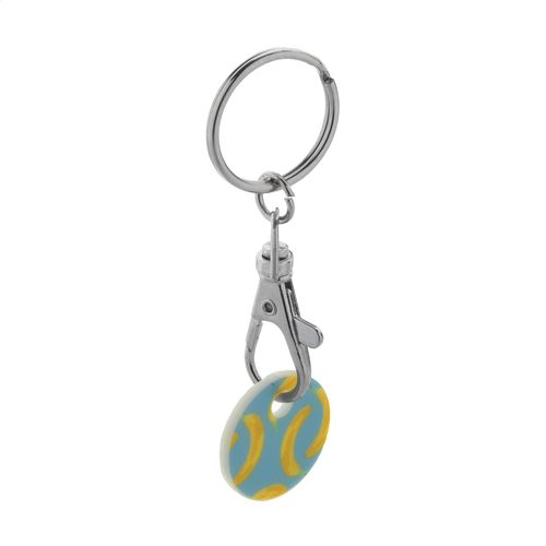 Porte-Clés Jeton ColoShop - 4