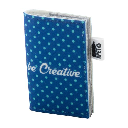 Porte-Cartes De Crédit Creafelt Card Plus - 2