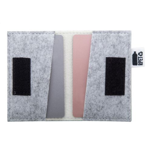 Porte-Cartes De Crédit Creafelt Card Plus - 6
