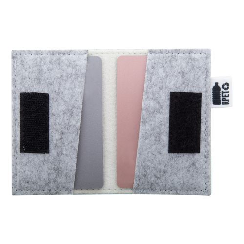 Porte-Cartes De Crédit Creafelt Card Plus - 7