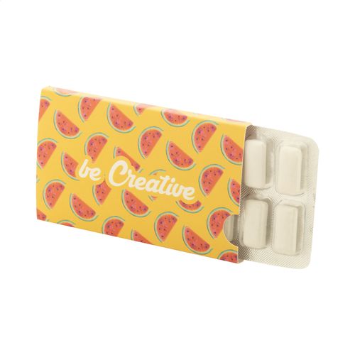 Paquet De Chewing Gum Creachew 12 - 1