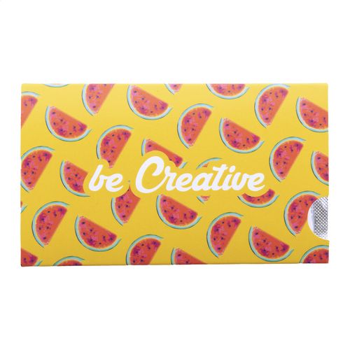Paquet De Chewing Gum Creachew 12 - 4