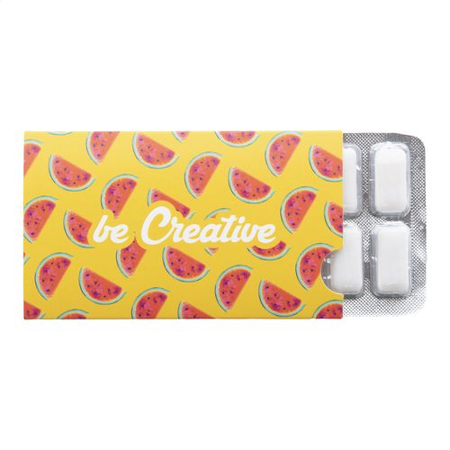 Paquet De Chewing Gum Creachew 12 - 5