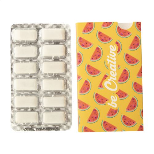 Paquet De Chewing Gum Creachew 12 - 6