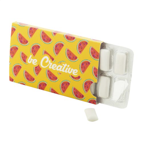 Paquet De Chewing Gum Creachew 12 - 7
