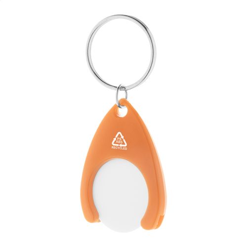 Porte-Clés Jeton Rabs Neppy - 1