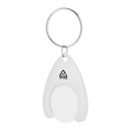 Porte-Clés Jeton Rabs Neppy - 1