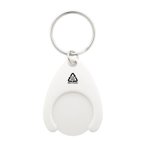 Porte-Clés Jeton Rabs Neppy - 3