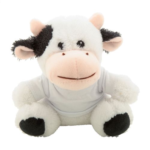 Rpet Plush Cow Remoo